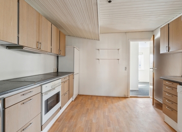 Kontor til leje på Hostrupsgade 25, 8600 Silkeborg - 75 m² | Foto 9 - Lokalebasen