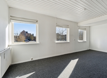 Kontor til leje på Hostrupsgade 25, 8600 Silkeborg - 75 m² | Foto 2 - Lokalebasen