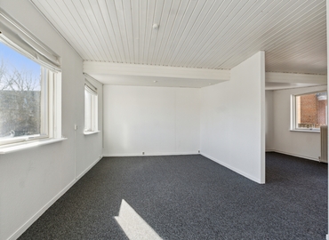 Kontor til leje på Hostrupsgade 25, 8600 Silkeborg - 75 m² | Foto 3 - Lokalebasen.dk
