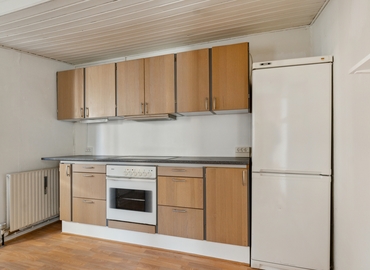 Kontor til leje på Hostrupsgade 25, 8600 Silkeborg - 75 m² | Foto 10 - Lokalebasen.dk