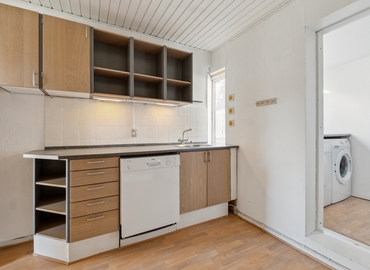 Kontor til leje på Hostrupsgade 25, 8600 Silkeborg - 75 m² | Foto 11 - Lokalebasen.dk