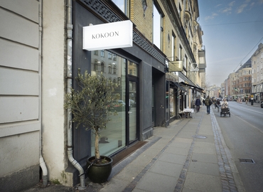 158 m² Shop for rent in Frederiksberg C, Gammel Kongevej 86C (1850) - 2 | MatchOffice