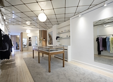 158 m² Store for rent in Frederiksberg C, Gammel Kongevej 86C (1850) - 5 | MatchOffice