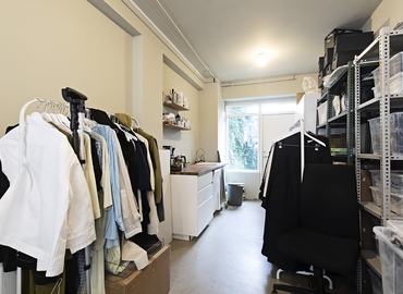 158 m² Store for rent in Frederiksberg C, Gammel Kongevej 86C (1850) - 8 | MatchOffice.com