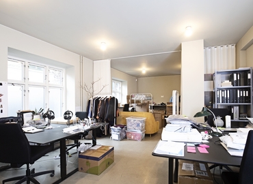 158 m² Store for rent in Frederiksberg C, Gammel Kongevej 86C (1850) - 7 | MatchOffice