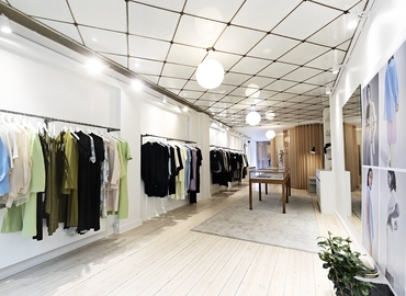 158 m² Shop for rent in Frederiksberg C, Gammel Kongevej 86C (1850) - 4 | MatchOffice