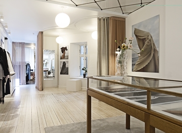 158 m² Commercial shop for rent in Frederiksberg C, Gammel Kongevej 86C (1850) - 6 | MatchOffice