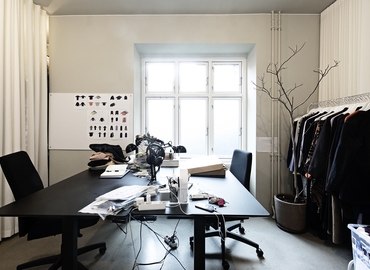 158 m² Shop for rent in Frederiksberg C, Gammel Kongevej 86C (1850) - 9 | MatchOffice