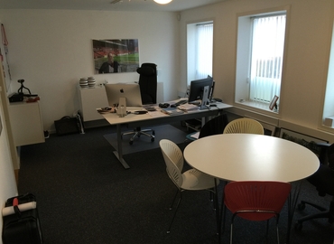 Office Mejerivej 15 4700 Naestved