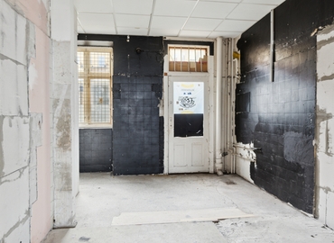 Kontor til leje på Toftegårds Plads 2, 2500 Valby - 79 m² | Foto 3 - Lokalebasen