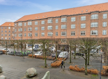 Office Toftegårds Plads 2 2500 Valby