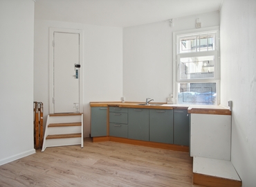 60 m² Commercial shop for rent in Valby, Toftegårds Plads 6 (2500) - 6 | MatchOffice.com