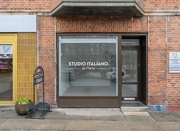 Butik til leje på Toftegårds Plads 6, 2500 Valby - 60 m² | Foto 0 - Lokalebasen.dk