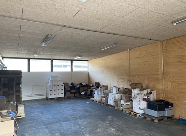 92 m² Warehouse up for rent in Dragor, Kalvebodvej 250 (2791) - 11 | MatchOffice