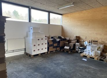 92 m² Workshop space rental in Dragor, Kalvebodvej 250 (2791) - 10 | MatchOffice