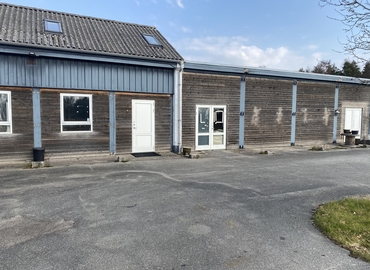92 m² Warehouse for rent in Dragor, Kalvebodvej 250 (2791) - 12 | MatchOffice.com