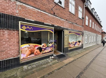 Office Bellahøjvej 123 2720 Vanlose
