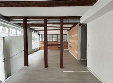 Kontor til leje på Lavendelstræde 14, 1462 København K - 156 m² | Foto 5 - Lokalebasen