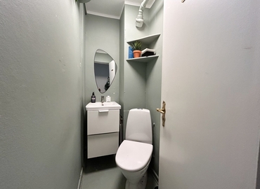 Kontor til leje på Lavendelstræde 14, 1462 København K - 156 m² | Foto 8 - Lokalebasen