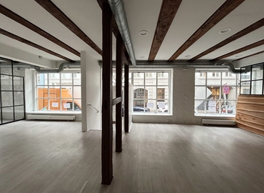 Kontor til leje på Lavendelstræde 14, 1462 København K - 156 m² | Foto 6 - Lokalebasen