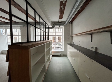 Kontor til leje på Lavendelstræde 14, 1462 København K - 156 m² | Foto 3 - Lokalebasen.dk