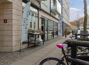 145 m² Commercial shop for rent in Aarhus C, Borggade 4A (8000) - 6 | MatchOffice.com
