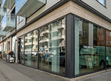 Butik til leje på Borggade 4A, 8000 Aarhus C - 145 m² | Foto 0 - Lokalebasen.dk