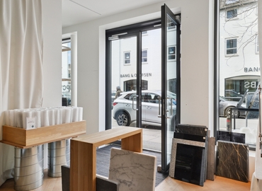 Butik til leje på Borggade 4A, 8000 Aarhus C - 145 m² | Foto 1 - Lokalebasen.dk