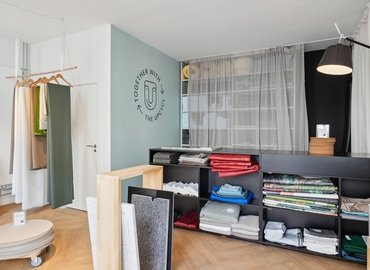 Butik til leje på Borggade 4A, 8000 Aarhus C - 145 m² | Foto 3 - Lokalebasen