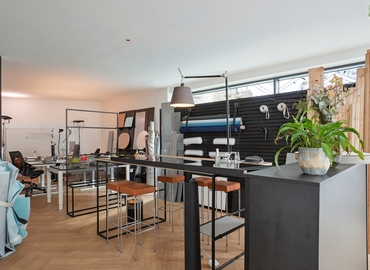 Butik til leje på Borggade 4A, 8000 Aarhus C - 145 m² | Foto 4 - Lokalebasen