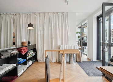 Butik til leje på Borggade 4A, 8000 Aarhus C - 145 m² | Foto 2 - Lokalebasen