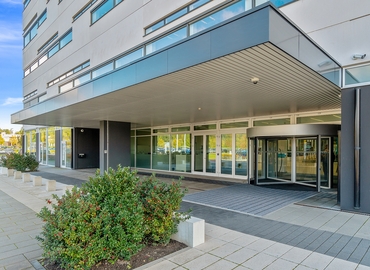 Office Borupvang 9 2750 Ballerup