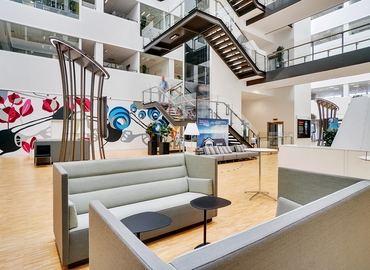 Kontor til leje på Borupvang 9, 2750 Ballerup - 2850 m² | Foto 3 - Lokalebasen.dk