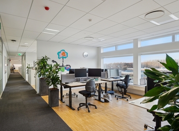 Kontor til leje på Borupvang 9, 2750 Ballerup - 2850 m² | Foto 5 - Lokalebasen.dk