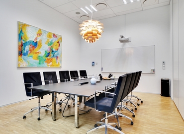 Office Borupvang 9 2750 Ballerup
