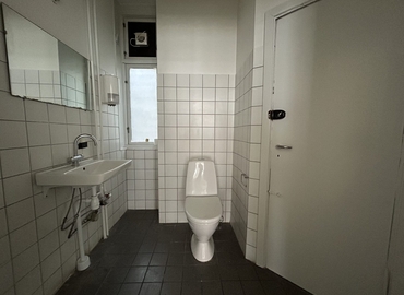 Kontor til leje på Enghavevej 61, 1674 København V - 99 m² | Foto 10 - Lokalebasen