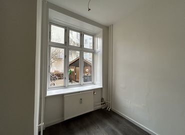 Office Enghavevej 61 1674 Copenhagen V