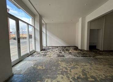 Kontor til leje på Enghavevej 61, 1674 København V - 99 m² | Foto 2 - Lokalebasen.dk