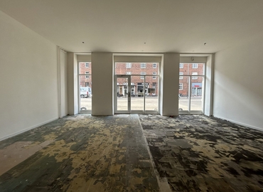 Kontor til leje på Enghavevej 61, 1674 København V - 99 m² | Foto 4 - Lokalebasen.dk