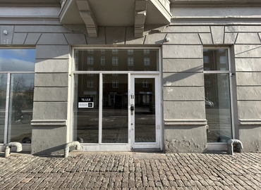 Kontor til leje på Enghavevej 61, 1674 København V - 99 m² | Foto 1 - Lokalebasen.dk