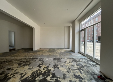 Kontor til leje på Enghavevej 61, 1674 København V - 99 m² | Foto 3 - Lokalebasen.dk