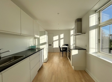 Kontor til leje på Bellahøjvej 125, 2720 Vanløse - 90 m² | Foto 4 - Lokalebasen