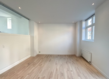 Office Bellahøjvej 125 2720 Vanlose