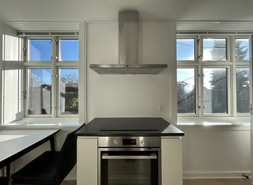 Kontor til leje på Bellahøjvej 125, 2720 Vanløse - 90 m² | Foto 5 - Lokalebasen