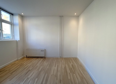 Kontor til leje på Bellahøjvej 125, 2720 Vanløse - 90 m² | Foto 3 - Lokalebasen