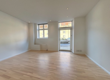 Office Bellahøjvej 125 2720 Vanlose