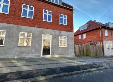 Office Bellahøjvej 125 2720 Vanlose