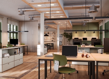 Office Vibeholmsvej 17 2605 Brondby