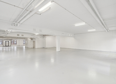 812 m² Office warehouse up for rent in Brondby, Kornmarksvej 21 (2605) - 2 | MatchOffice