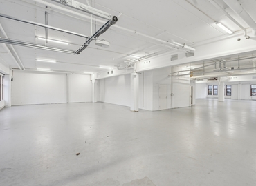 812 m² Warehouse space up for rent in Brondby, Kornmarksvej 21 (2605) - 3 | MatchOffice.com